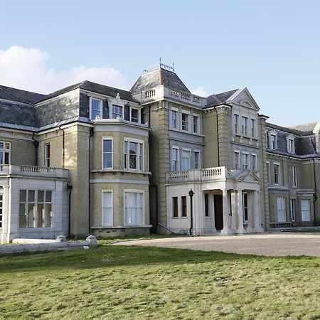 Apartmán Coldeast Mansion Southampton Exteriér fotografie
