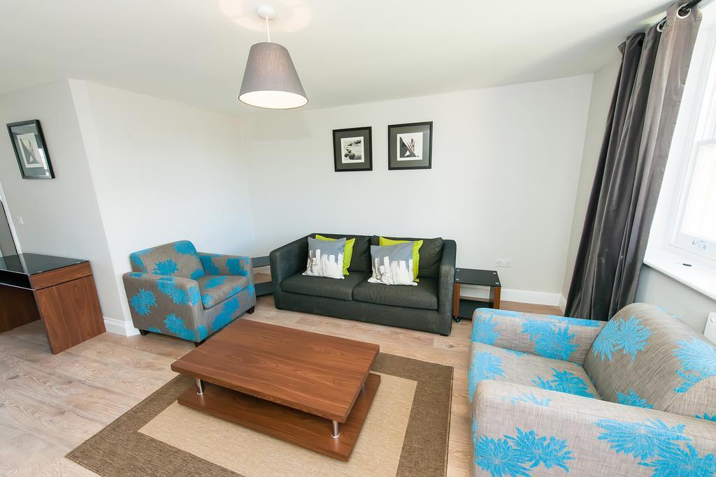 Apartmán Coldeast Mansion Southampton Exteriér fotografie
