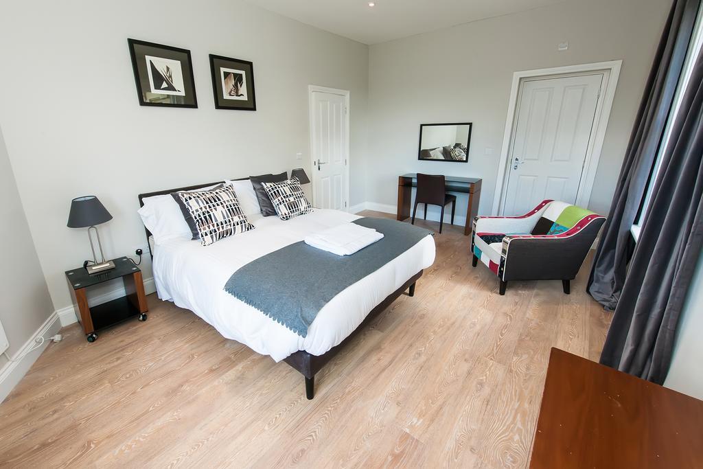 Apartmán Coldeast Mansion Southampton Exteriér fotografie