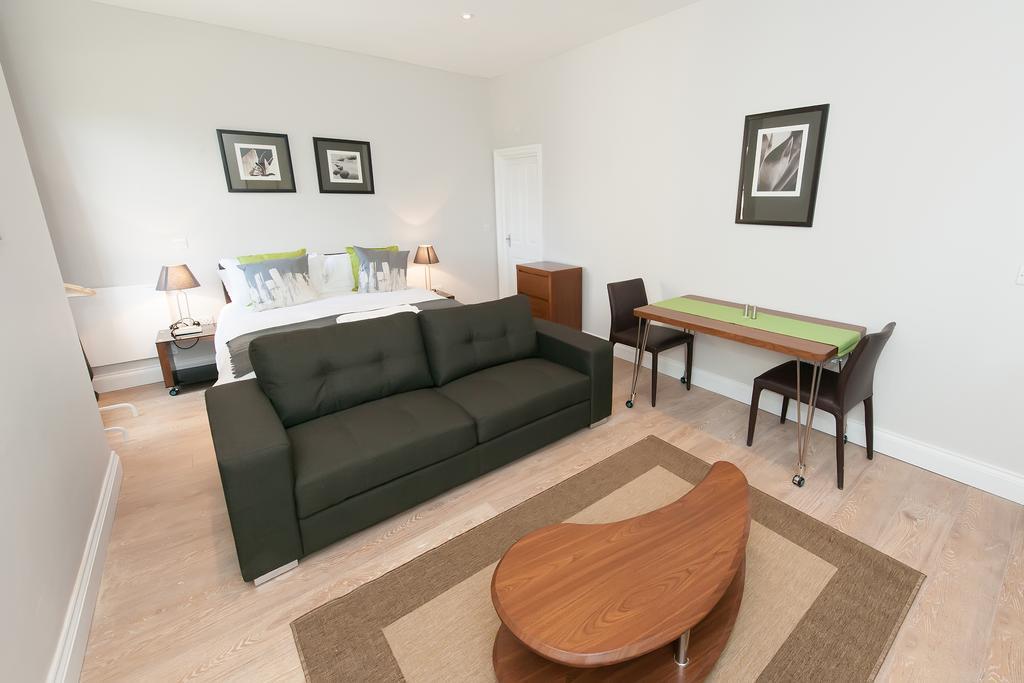 Apartmán Coldeast Mansion Southampton Exteriér fotografie