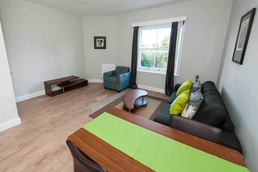 Apartmán Coldeast Mansion Southampton Exteriér fotografie