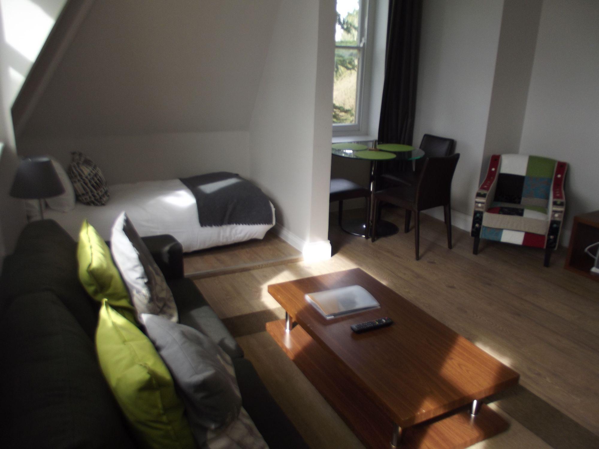 Apartmán Coldeast Mansion Southampton Exteriér fotografie