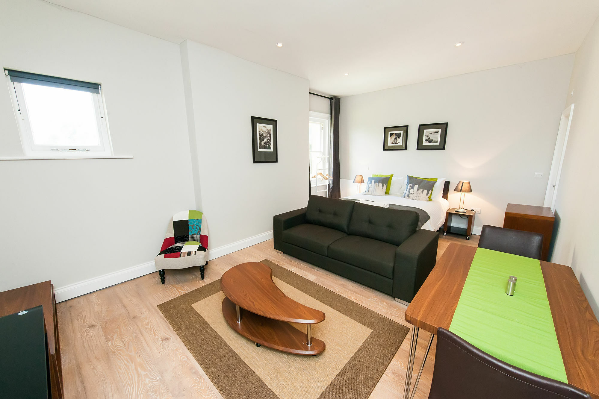 Apartmán Coldeast Mansion Southampton Exteriér fotografie