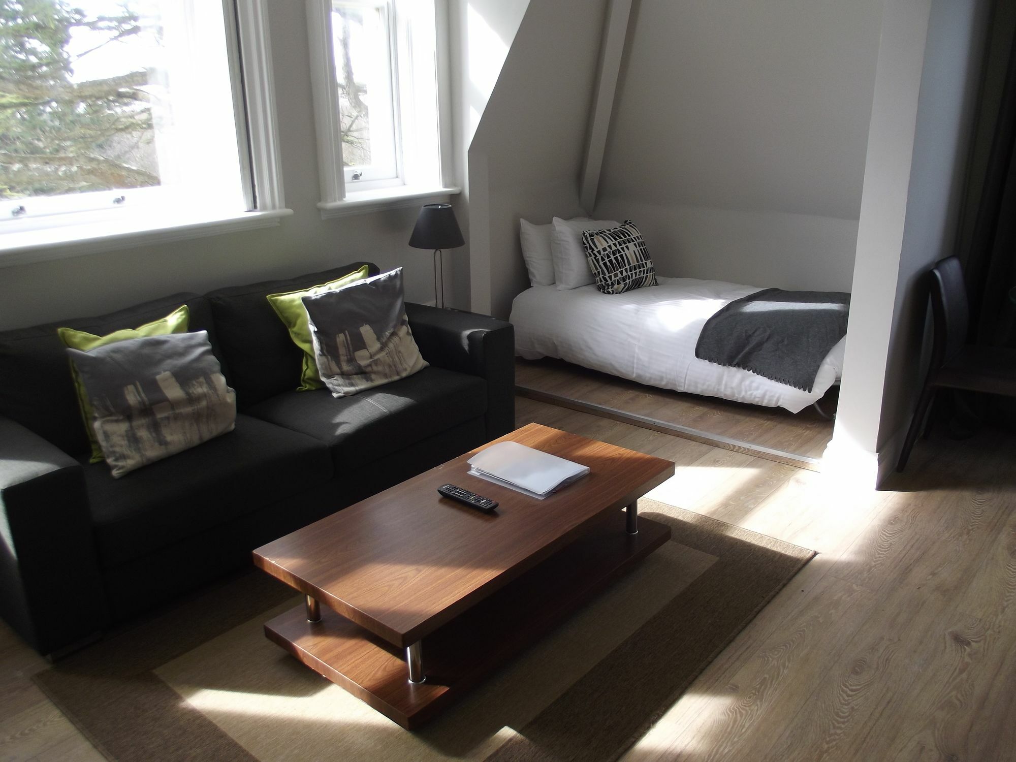 Apartmán Coldeast Mansion Southampton Exteriér fotografie