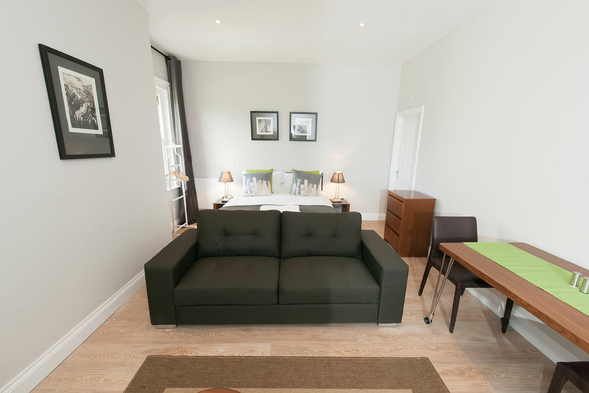 Apartmán Coldeast Mansion Southampton Exteriér fotografie